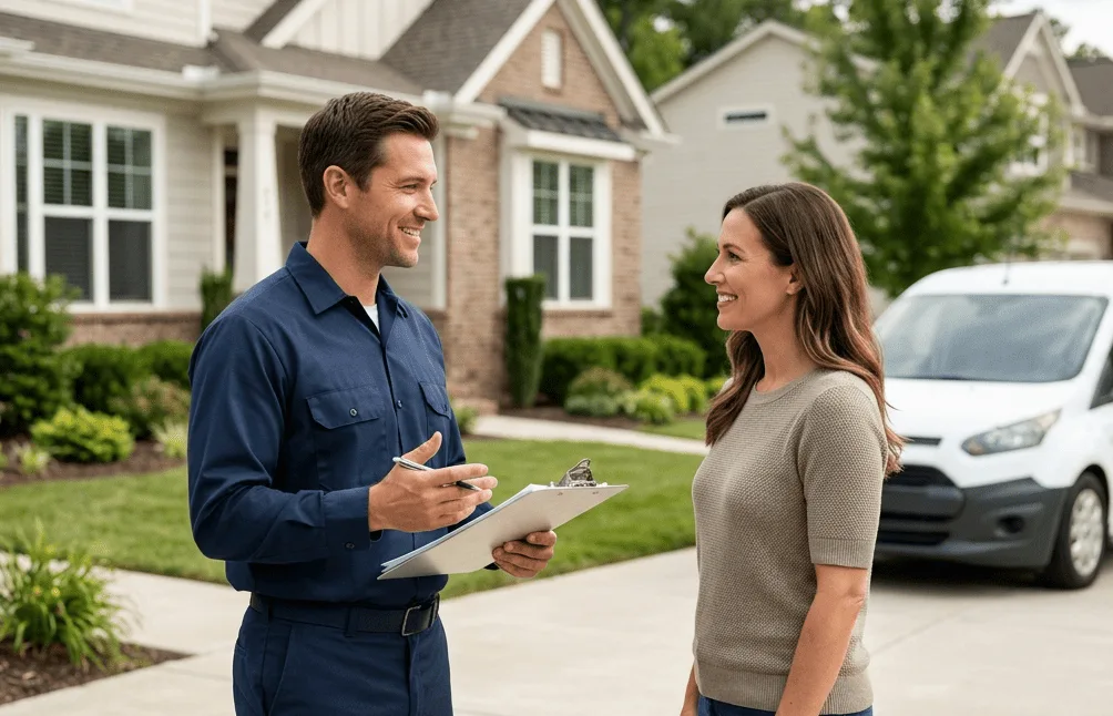 Mold Remediation Lashmeet, WV FAQs
